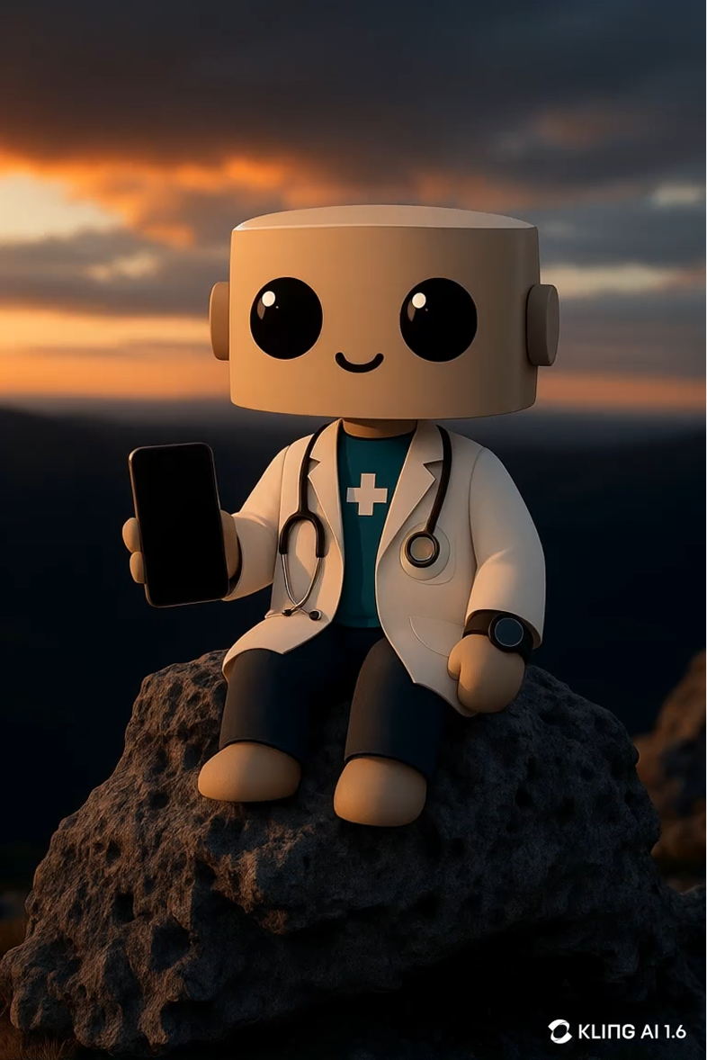 Dr. Screentime
